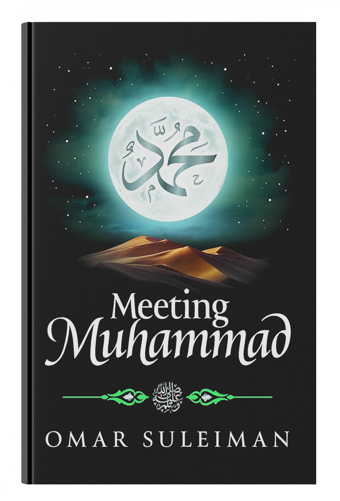 Meeting Muhammad
By Omar Suleiman - Buy Islamic Books Online