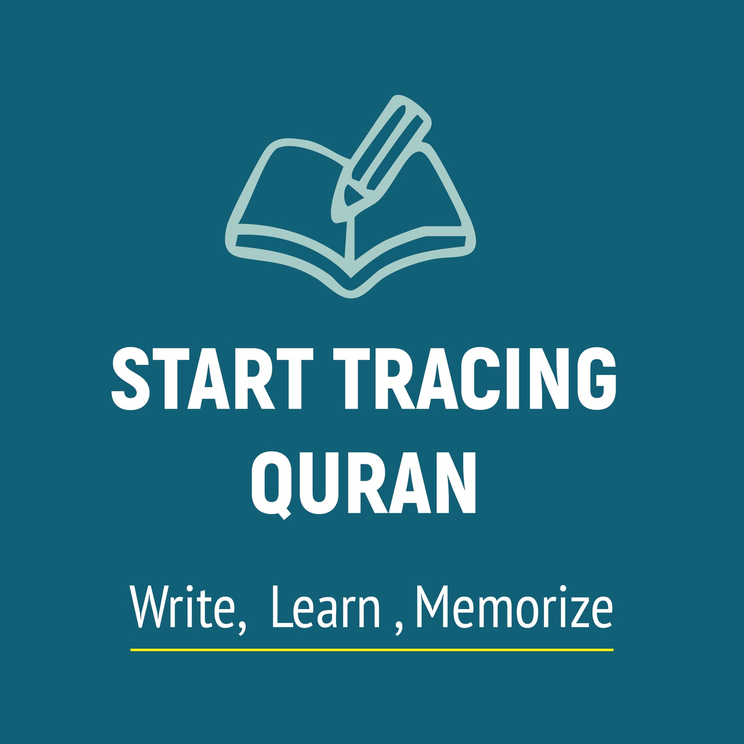 Trace Quran