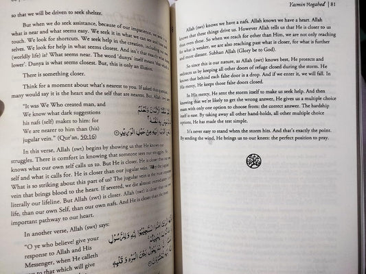 A CRITICAL STUDY OF SHIRK ( An Explanation of Muhammad ibn 'Abd al-Wahhab's Kashf al-Shubuhat )