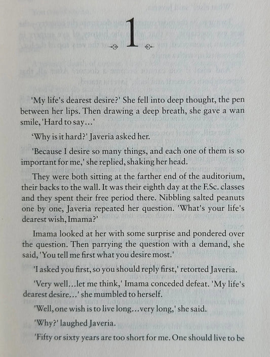 Peer E Kamil [The Perfect Mentor] | Umera Ahmed Novel | ENGLISH TRANSLATION