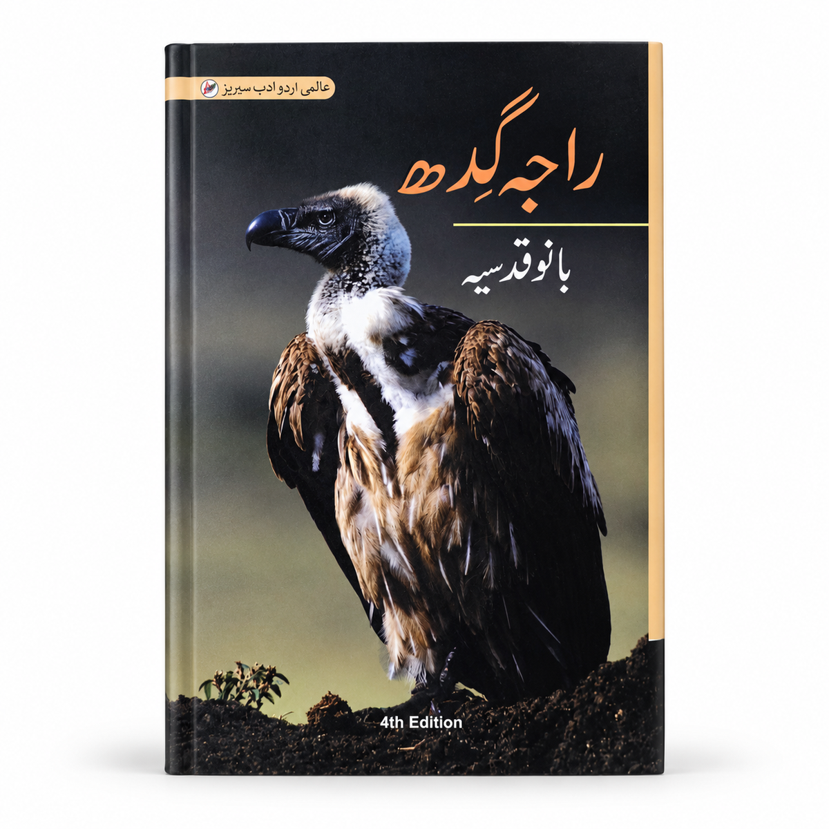 Raja Gidh (راجہ گدھ) – Urdu Novel by Bano Qudsia Hadiya Store