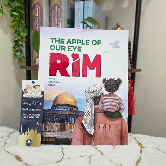 The Apple of Our Eye Rim